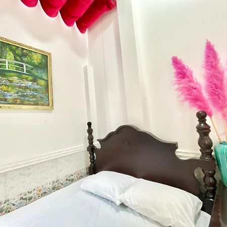 Cherry Blossom Ho Chi Minh City Exterior photo