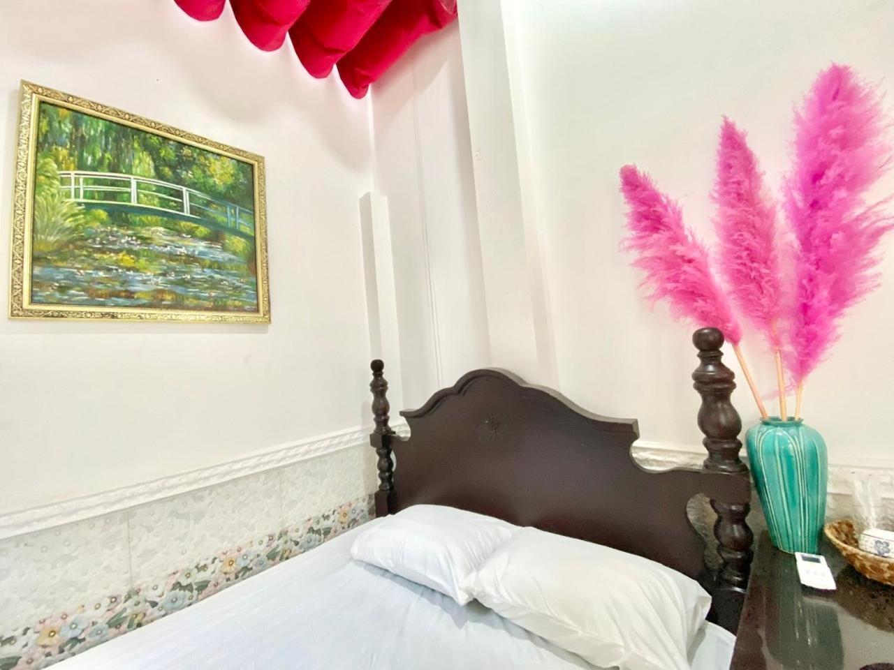 Cherry Blossom Ho Chi Minh City Exterior photo